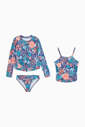 Coco 3-piece Swim Set