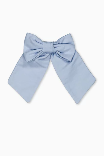 Bonnie Hair Clip in Polin