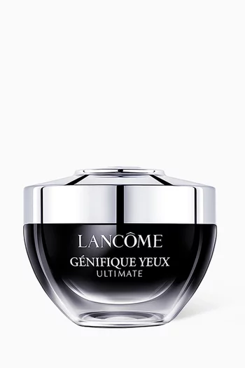 Génifique Ultimate Dual-Repair Concentrated Eye Cream, 20ml