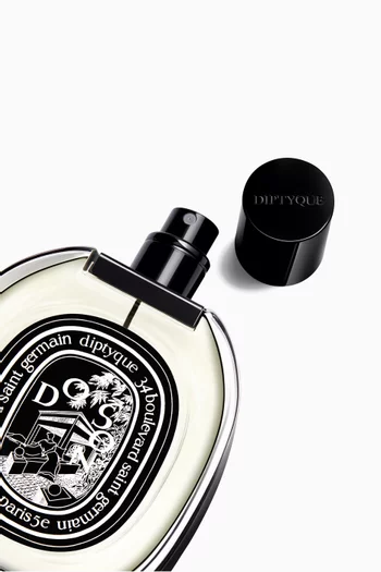 Do Son Giant Eau de Parfum X'mas, 200ml