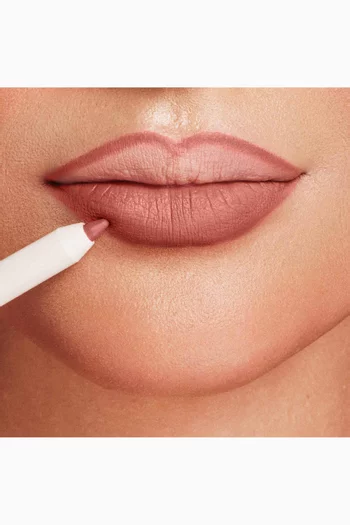 202. Radiant Lip Definition Waterproof Lip Liner, 1.28g