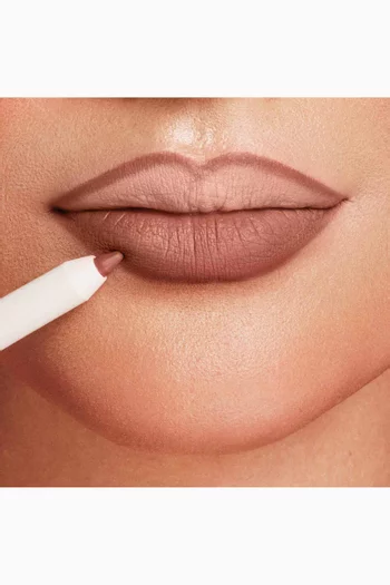 301. Charming Lip Definition Waterproof Lip Liner, 1.28g