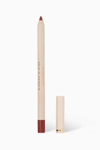 301. Charming Lip Definition Waterproof Lip Liner, 1.28g