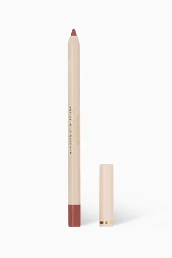 401. Stunning Lip Definition Waterproof Lip Liner, 1.28g