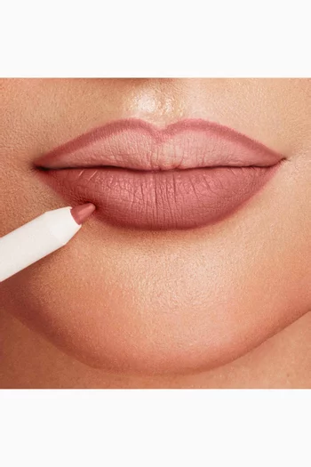 402. Divine Lip Definition Waterproof Lip Liner, 1.28g
