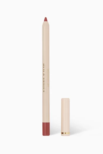 402. Divine Lip Definition Waterproof Lip Liner, 1.28g