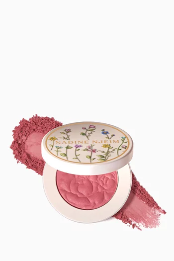 401. Love Affair Cashmere Touch Silky Blurring Blush Powder, 5.5g