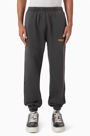Owners Club Sweatpants in Cotton