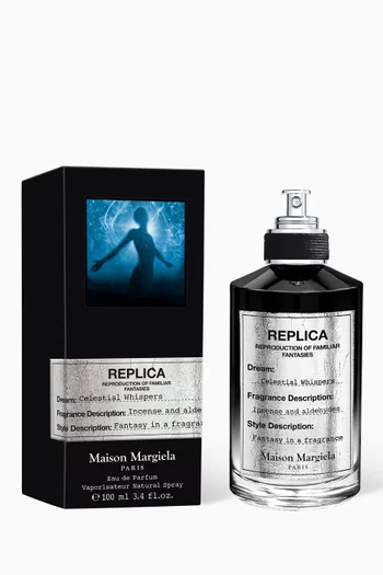 Replica Celestial Whispers Eau de Parfum, 100ml