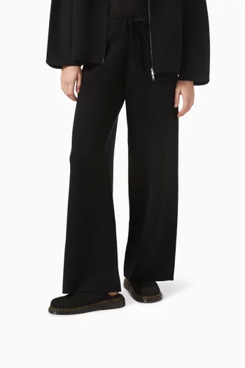 حذاء جورج II مفتوح من الخلف شمواه