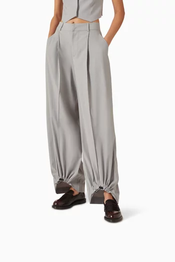 حذاء تمارا سهل الارتداء جلد أركاديا