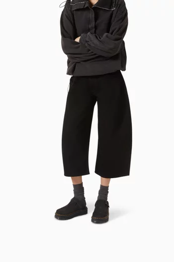 حذاء مفتوح زيبزاغ شمواه