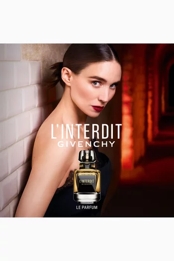 L’Interdit Parfum, 50ml