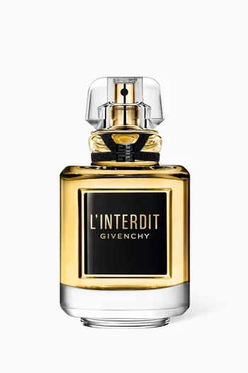 L’Interdit Parfum, 80ml