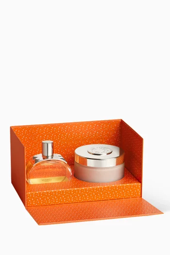 مجموعة هدايا ماء عطر بارينيا