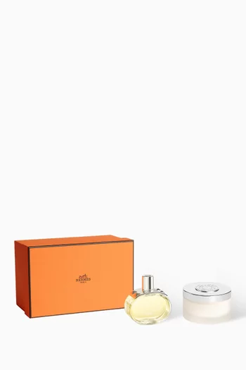 مجموعة هدايا ماء عطر بارينيا