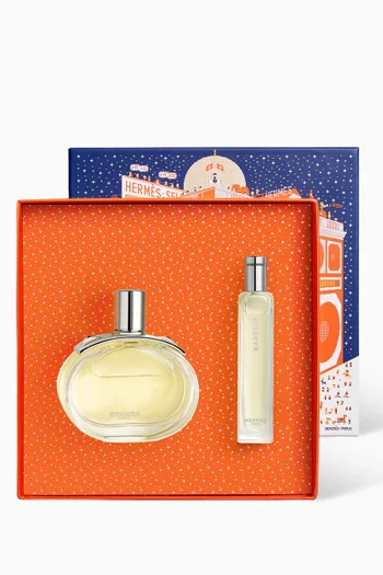 مجموعة هدايا ماء عطر بارينيا