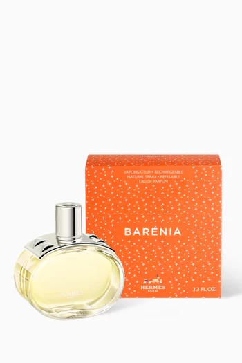 ماء عطر بارينيا، 100 ملل