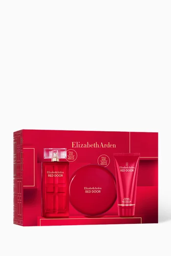Red Door Eau de Toilette 3-Piece Set