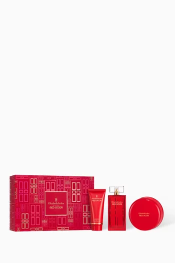 Red Door Eau de Toilette 3-Piece Set