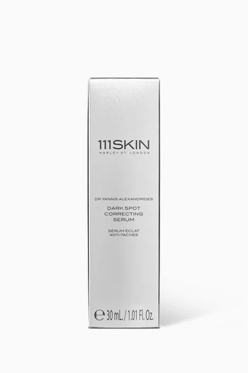 Dark Spot Correcting Serum, 30ml
