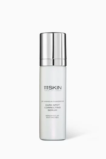 Dark Spot Correcting Serum, 30ml