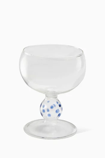 Marseille Wine Glass