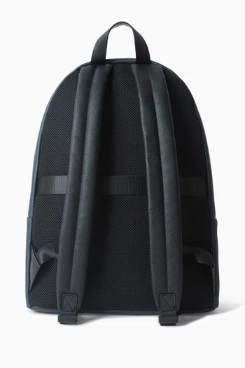 حقيبة ظهر نيويورك جلد صناعي