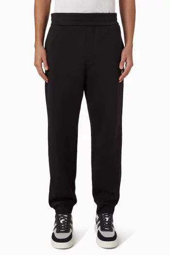 AX Logo Sweatpants