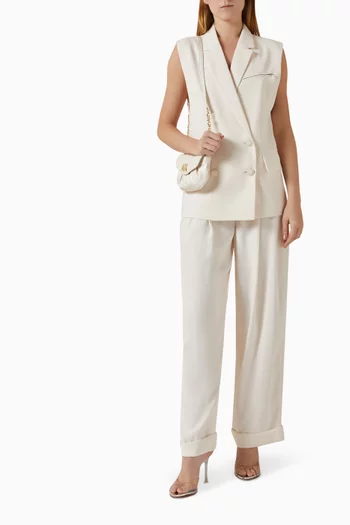 Salin de Giraud Waistcoat