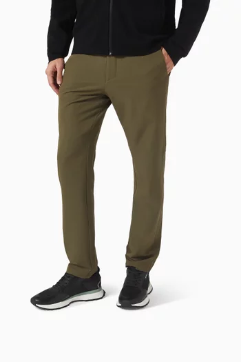 Jonah Low-top Sneakers