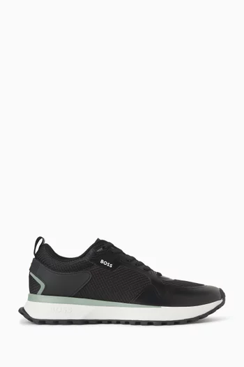 Jonah Low-top Sneakers