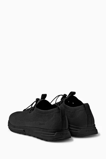 سنيكرز باكس قماش شبكي