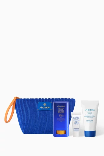 Sun Care Gift Set