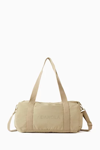 Duffle Bag in Nylon