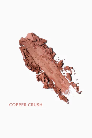 Copper Crush Blush On