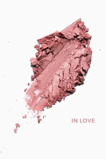 Blush On In Love