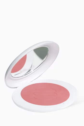 Blush On In Love