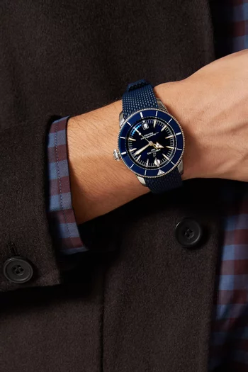 Superocean Heritage B31 Watch, 42mm