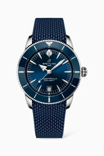 Superocean Heritage B31 Watch, 42mm