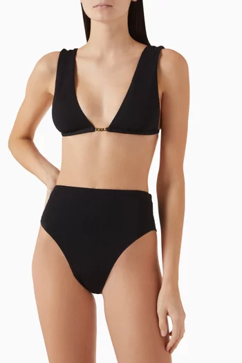 قطعة بيكيني سفلية فيرنز كاميل