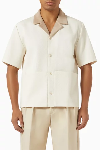 قميص جويل تويل