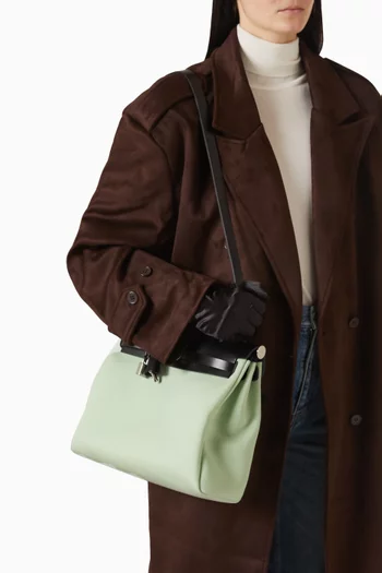 Unused Herbag Zip 31 Bag