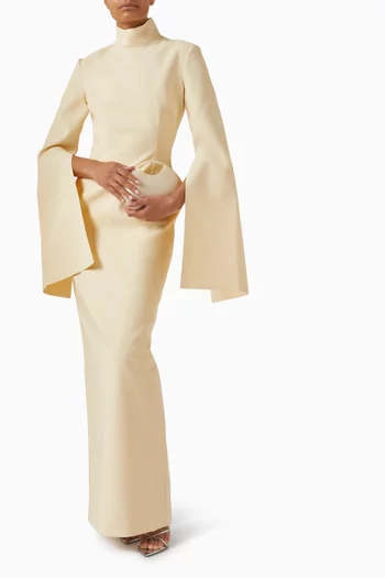 Josefine Maxi Dress