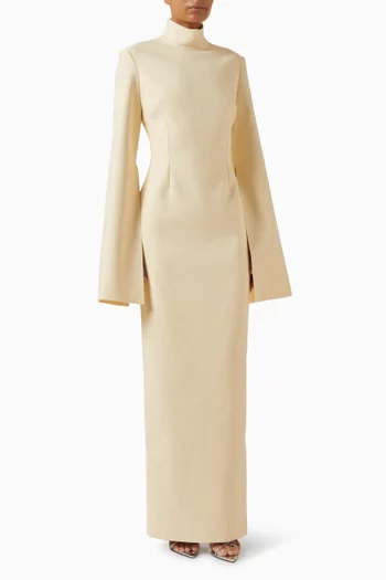 Josefine Maxi Dress