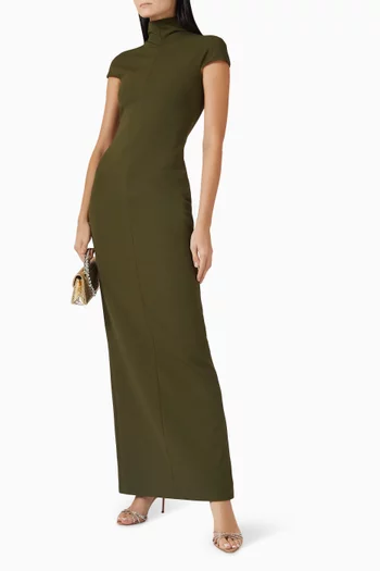 Lang Maxi Dress