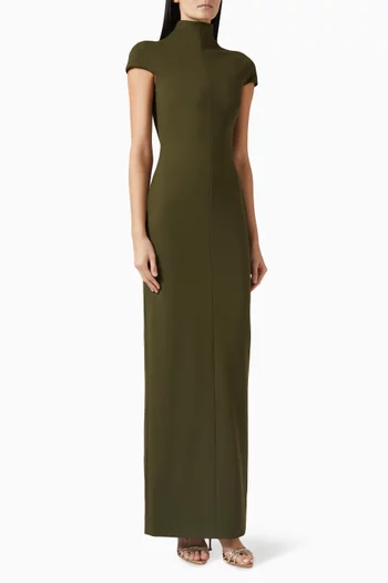 Lang Maxi Dress
