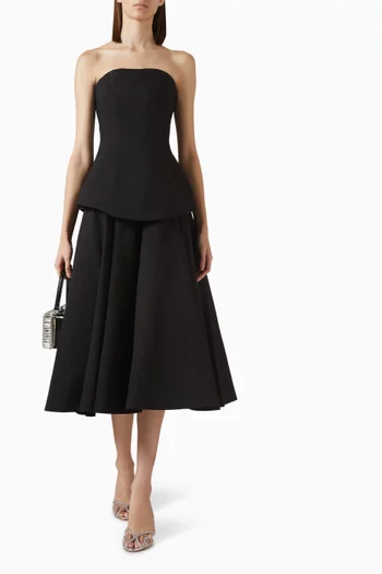 Ada Midi Dress