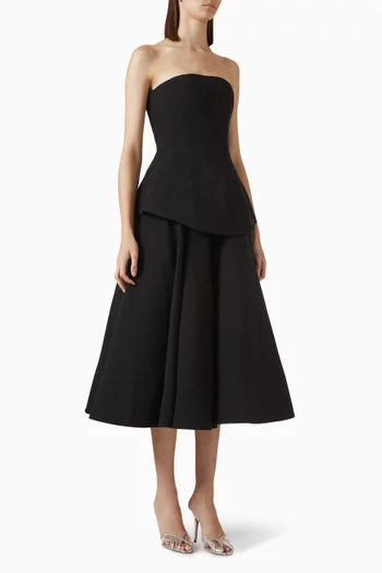 Ada Midi Dress