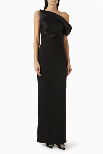 Magda Maxi Dress